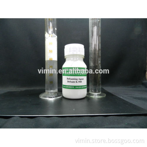 Defoaming Agent K-500